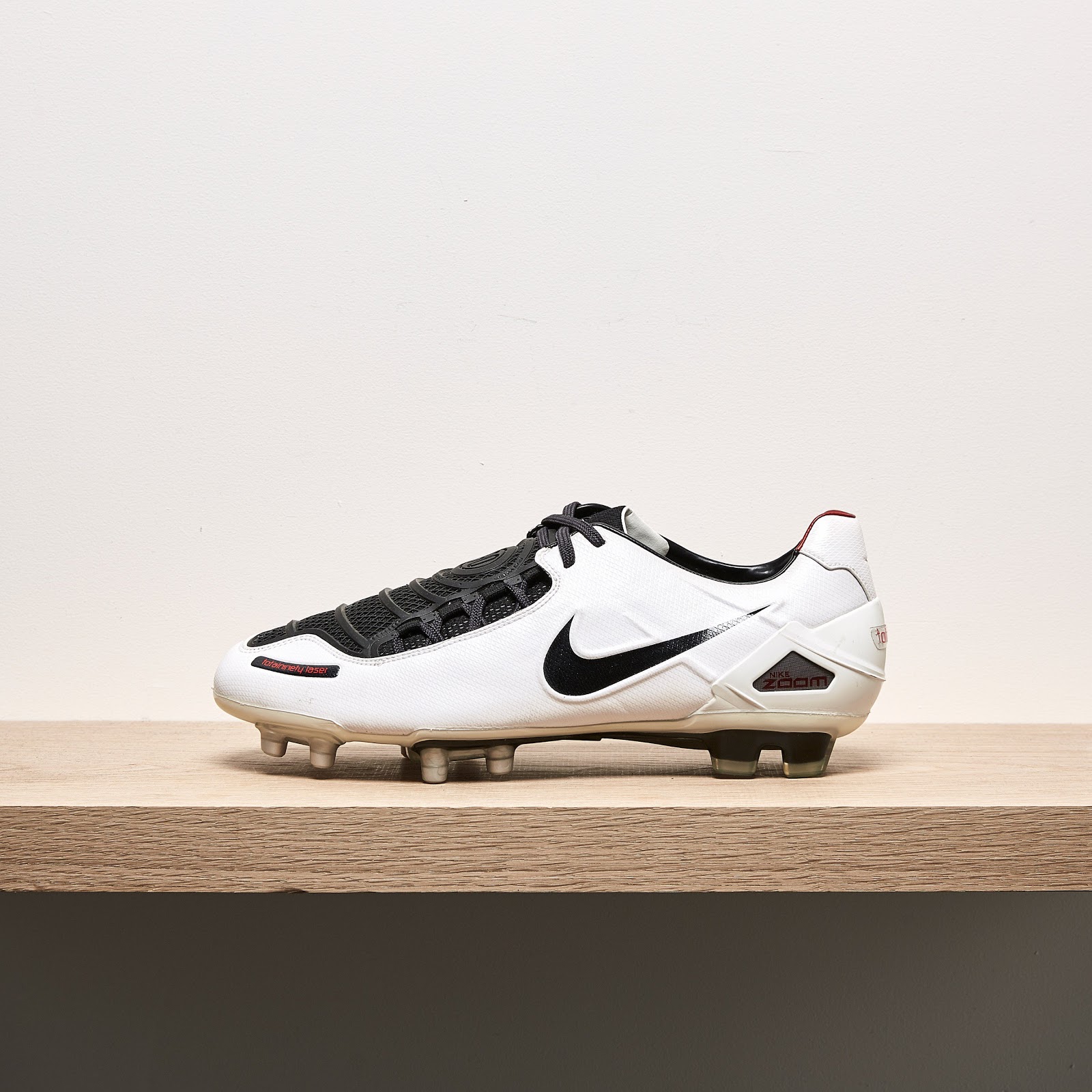 Remakes Coming Very Soon Nike Total 90 Laser I 2007 Boots